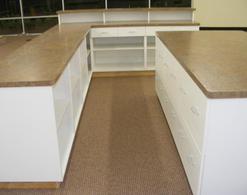 Custom Commercial Cabinets Houston 713 478 4565